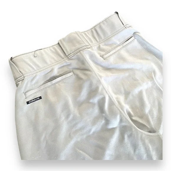 ADIDAS Baseball Climate Athletic Hardball Softball Baseball Pants - Picture 3 of 6